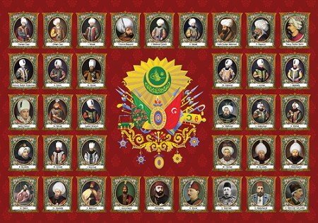 Halk içinde muteber bir nesne yok devlet gibi, olmaya devlet cihanda bir nefes sıhhat gibi. Kanuni Sultan Süleyman